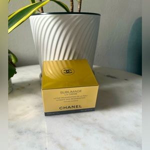 Chanel Sublimage La Crème
